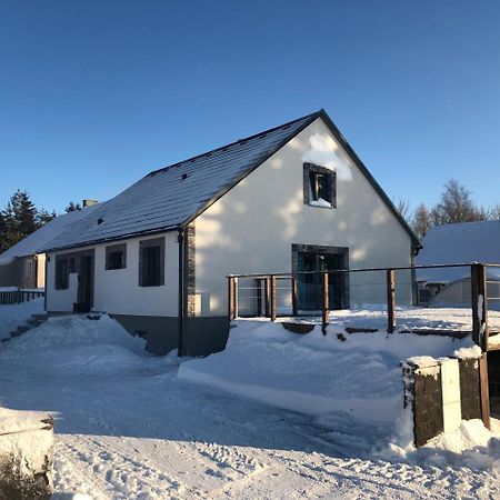 Vila Pasecna - Lipno Přední Výtoň 外观 照片